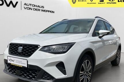 Seat Arona 24.911 km 19.480 &euro; Oberschopfheim 77948