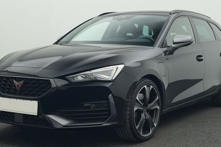 Cupra Leon 23.950 km 27.950 &euro; Mühlhausen 92360