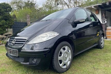 Mercedes A 170