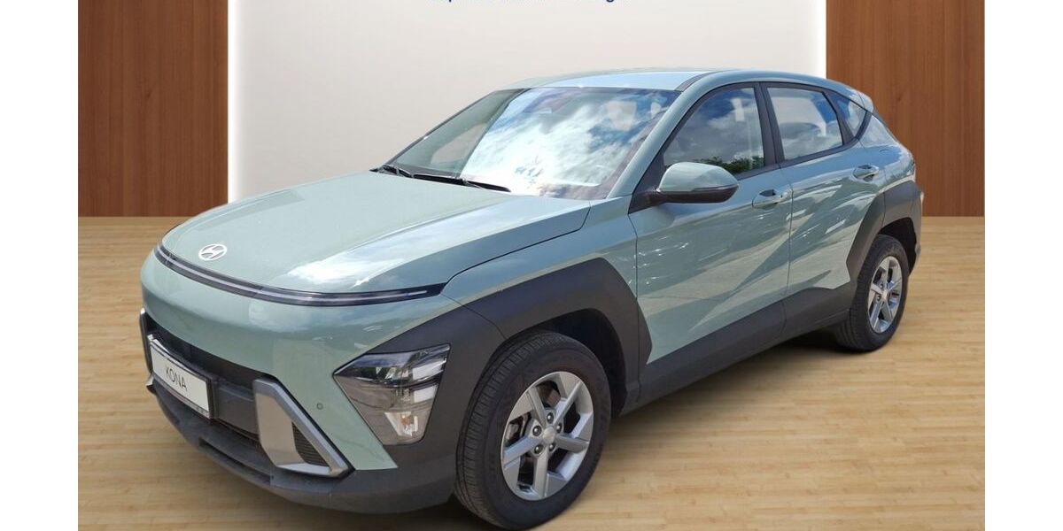 Hyundai KONA 44.700 km 18.450 &euro; Schwentinental 24223