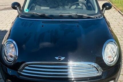 Mini ONE 192.042 km 3.200 € Stühlingen 79780