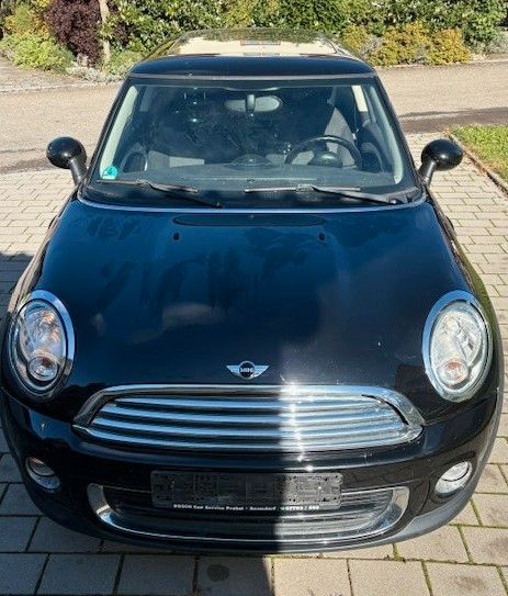Mini ONE 192.042 km 3.200 € Stühlingen 79780