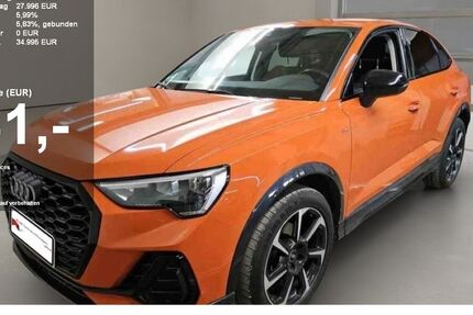 Audi Q3 25.479 km 34.389 &euro; Krefeld 47805