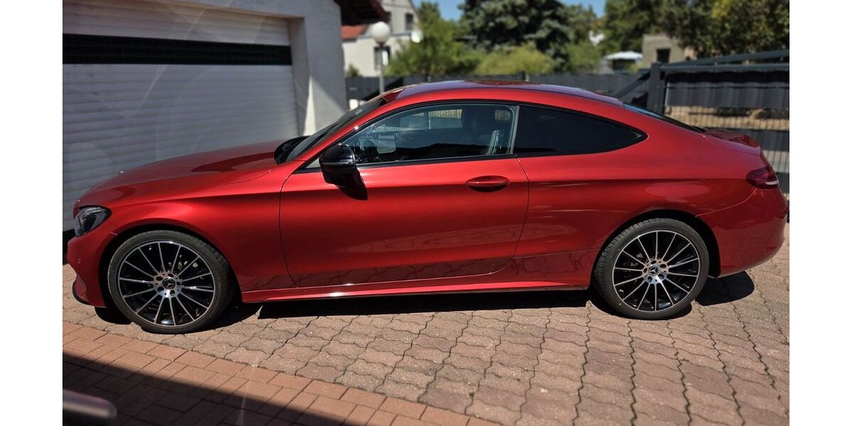 Mercedes-Benz C 200 124.000 km 20.900 &euro; Schkeuditz 04435