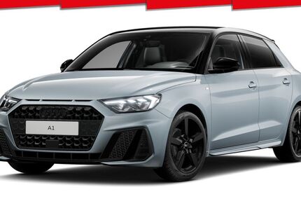 Audi A1 4.500 km 33.930 &euro; Mosbach 74821
