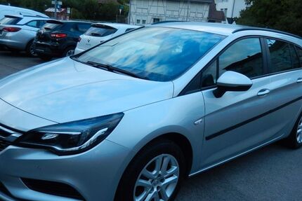 Opel Astra 56.500 km 13.999 € Mosbach/Neckarelz 74821