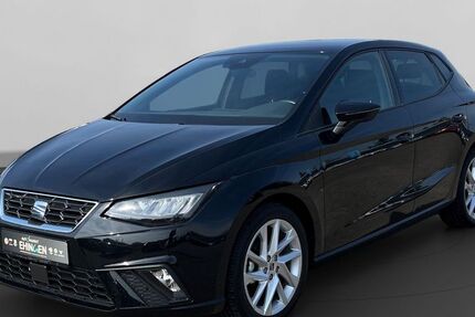 Seat Ibiza 9.500 km 17.999 &euro; Ehingen 89584