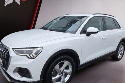 Audi Q3 36.359 km 29.490 € Villingen-Schwenningen 78052
