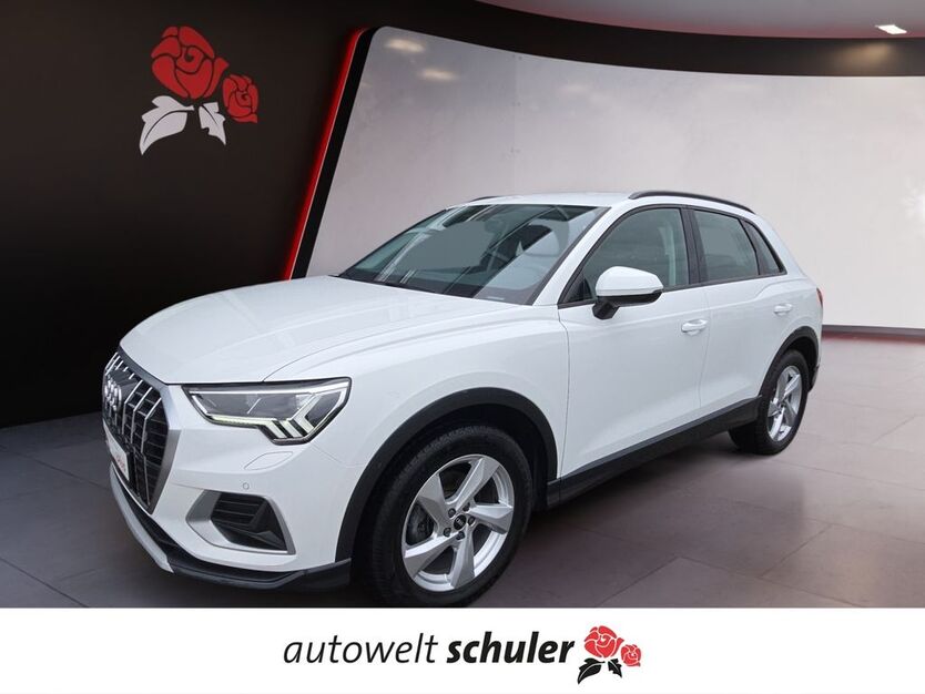 Audi Q3 36.359 km 29.490 € Villingen-Schwenningen 78052