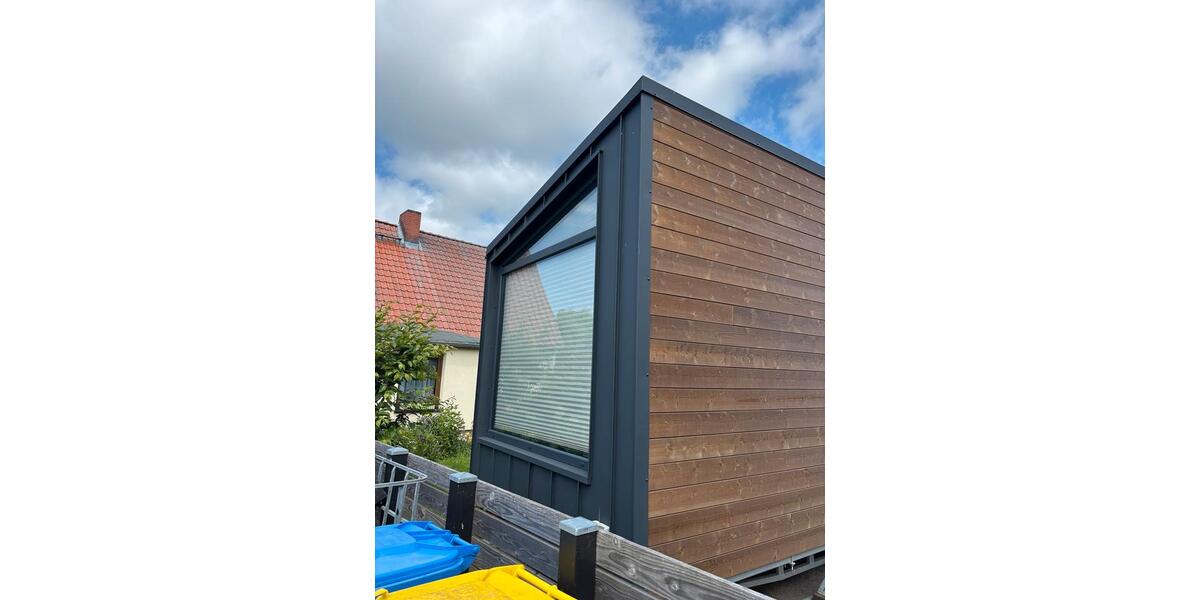 Einfamilienhaus Bad Doberan - 1 Zimmer, 15 m&sup2;, 36.500&euro; | Angebot:24454993