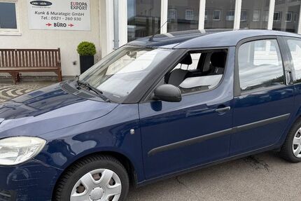Skoda Roomster 190.000 km 1.000 &euro; Bielefeld 33609
