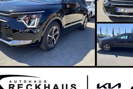 Kia Niro 15.531 km 32.950 € Langenberg 33449