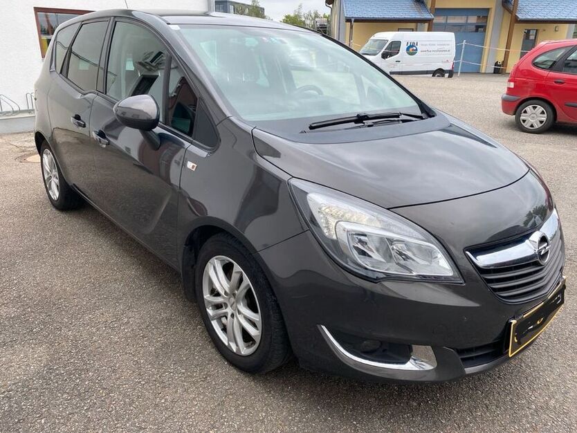 Meriva