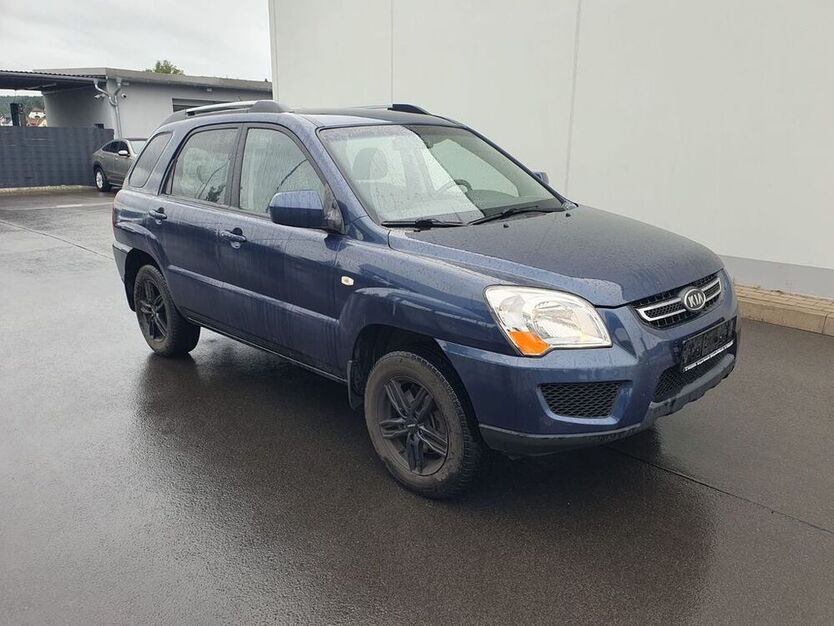Sportage