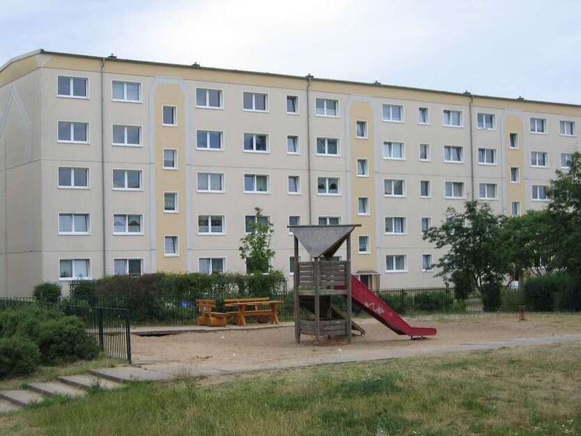 Wohnung zum Mieten in Löcknitz 330 € 66 m²