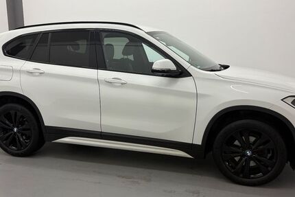 BMW X1 146.632 km 18.999 &euro; Schrobenhausen 86529