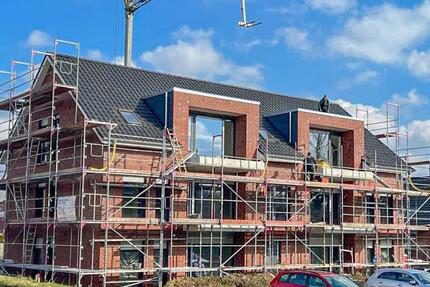 Wohnung Edewecht - 2 Zimmer, 77 m&sup2;, 890&euro; | Angebot:25511129