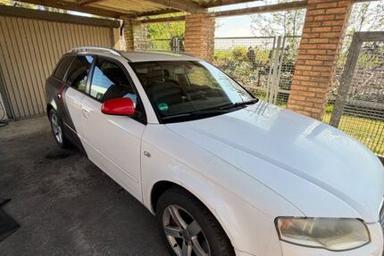 Audi A4 416.419 km 1.800 &euro; Bocholt 46399