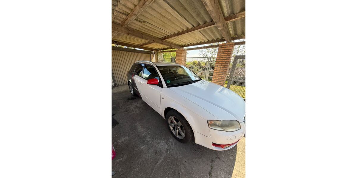 Audi A4 416.419 km 1.800 &euro; Bocholt 46399