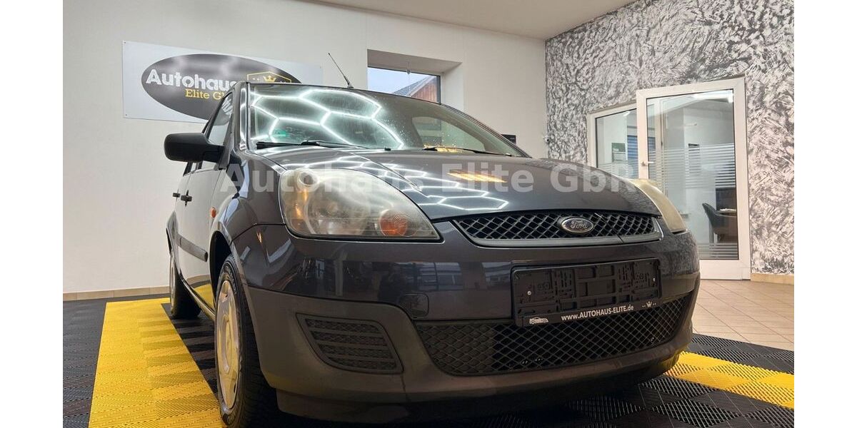 Ford Fiesta 139.400 km 1.750 &euro; Anröchte 59609