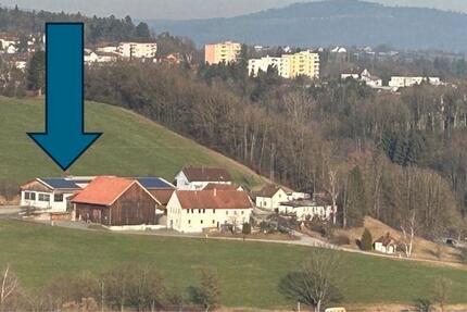 Gewerbeobjekt Passau Maierhof - 3.800&euro; | Angebot:26261650