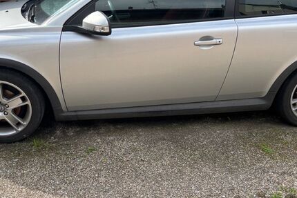 Volvo C30 169.500 km 1.800 &euro; Duisburg 47198