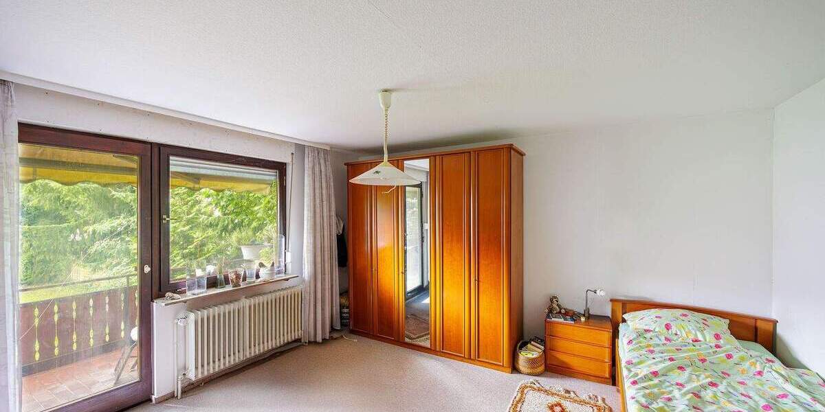 Einfamilienhaus Schorndorf Haubersbronn - 5 Zimmer, 164 m&sup2;, 298.000&euro; | Angebot:25898719