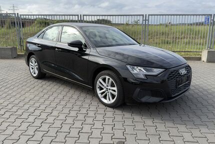 Audi A3 48.300 km 19.800 &euro; Bad Hersfeld 36251