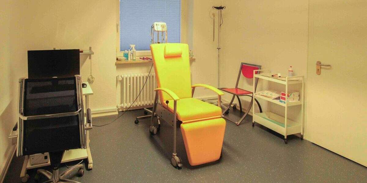 Etagenwohnung Kiel Exerzierplatz - 4 Zimmer, 269 m&sup2;, 640.000&euro; | Angebot:25410922