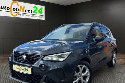 Seat Arona FR *Kamera/Navi-App//LED/PDC* 17.471 km 17.990 &euro; Bamberg 96052
