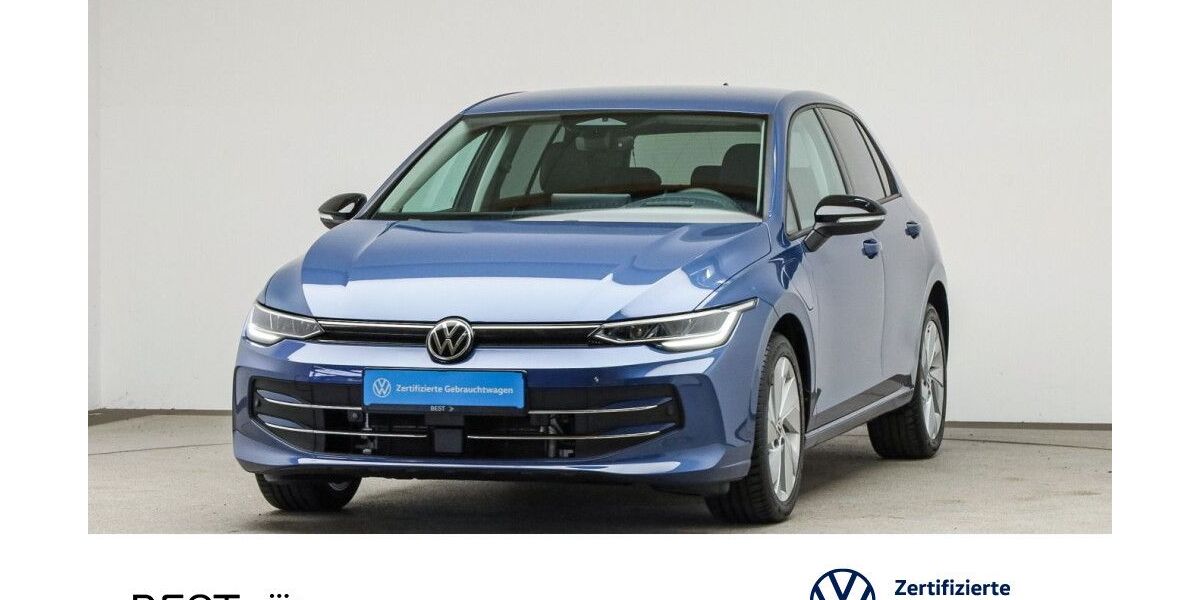 VW Golf 12.400 km 30.449 &euro; Mühlheim 63165