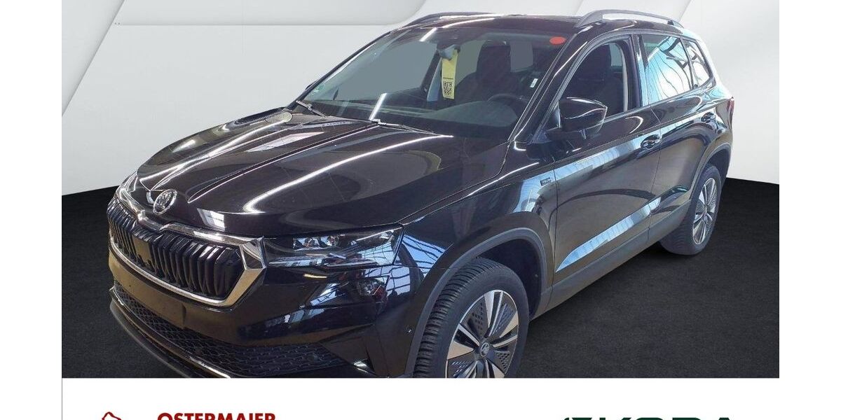 Skoda Karoq 21.050 km 35.490 &euro; Landshut 84034