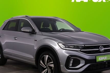 VW T-Roc 21.402 km 26.950 € Schwerin 19055