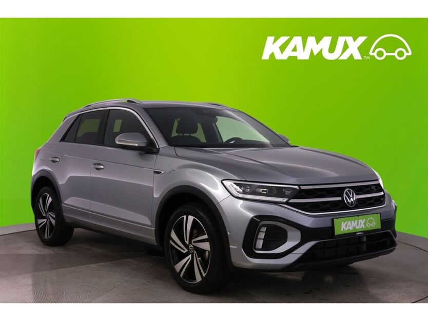 VW T-Roc 21.402 km 26.950 € Schwerin 19055