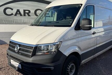 VW Crafter 402.000 km 11.200 &euro; Colditz 04680
