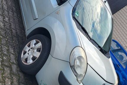 Renault Kangoo 222.588 km 1.850 &euro; Niederkrüchten 41372