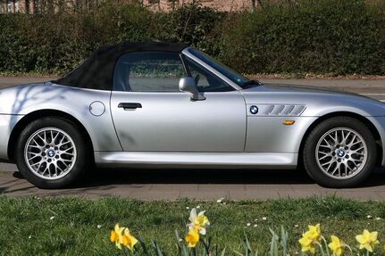 BMW Z3