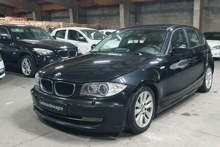 BMW 118 300.000 km 1.999 € Bodelshausen 72411