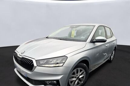 Skoda Fabia 39.999 km 13.569 &euro; Hagen 58091