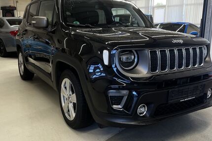 Jeep Renegade 64.900 km 16.990 &euro; Reutlingen / Betzingen 72770