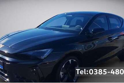 Cupra Leon 5.000 km 33.890 &euro; Schwerin 19057