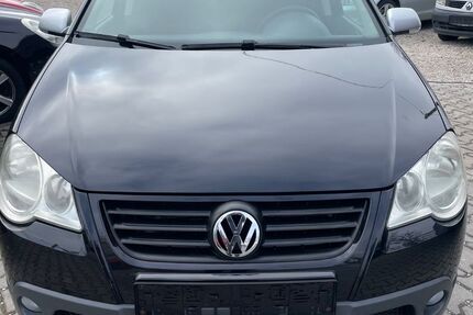 VW Polo 173.000 km 3.990 &euro; Nürnberg 90431