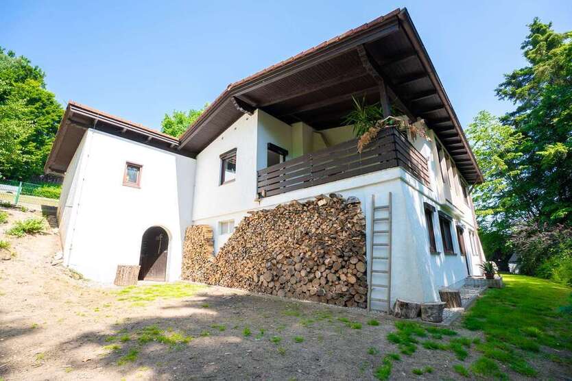 Haus zum Kaufen in Triftern 349.000 € 133 m²