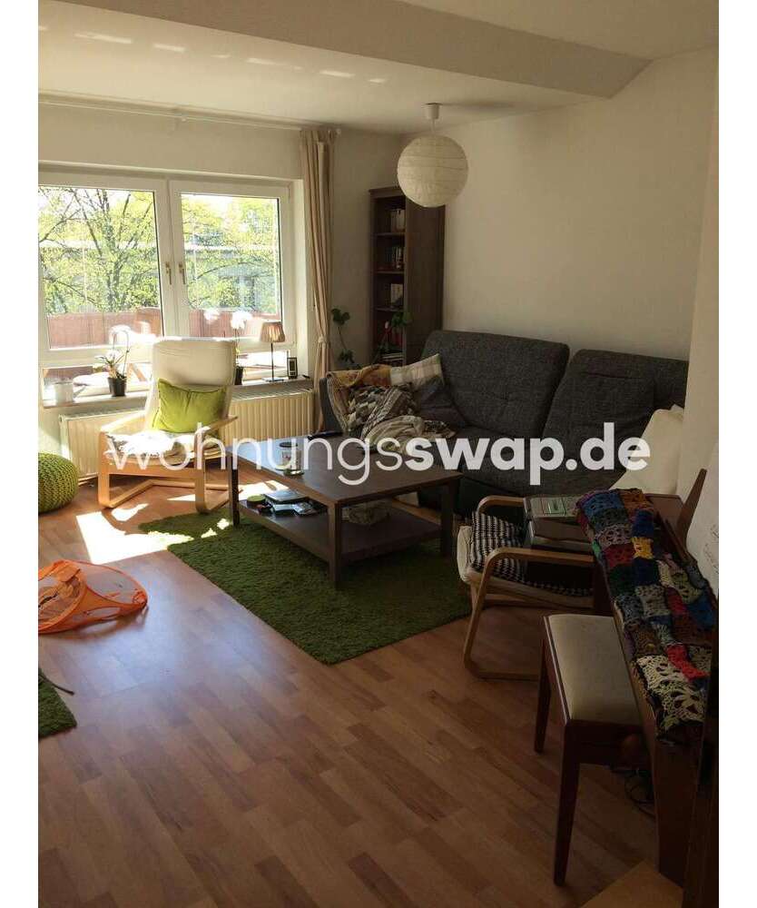 Wohnung zum Mieten in Berlin 568 € 71 m²