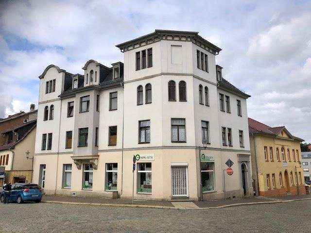 neu sanierte, moderne 2 Zi.-Wohnung 2 zimmer