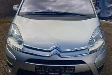 Citroen C4 Picasso 183.000 km 4.100 &euro; Dörverden 27313