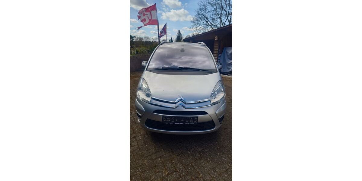 Citroen C4 Picasso 183.000 km 4.100 &euro; Dörverden 27313