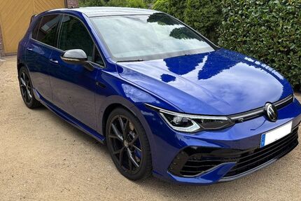 VW Golf 6.200 km 42.250 &euro; Sassenburg 38524