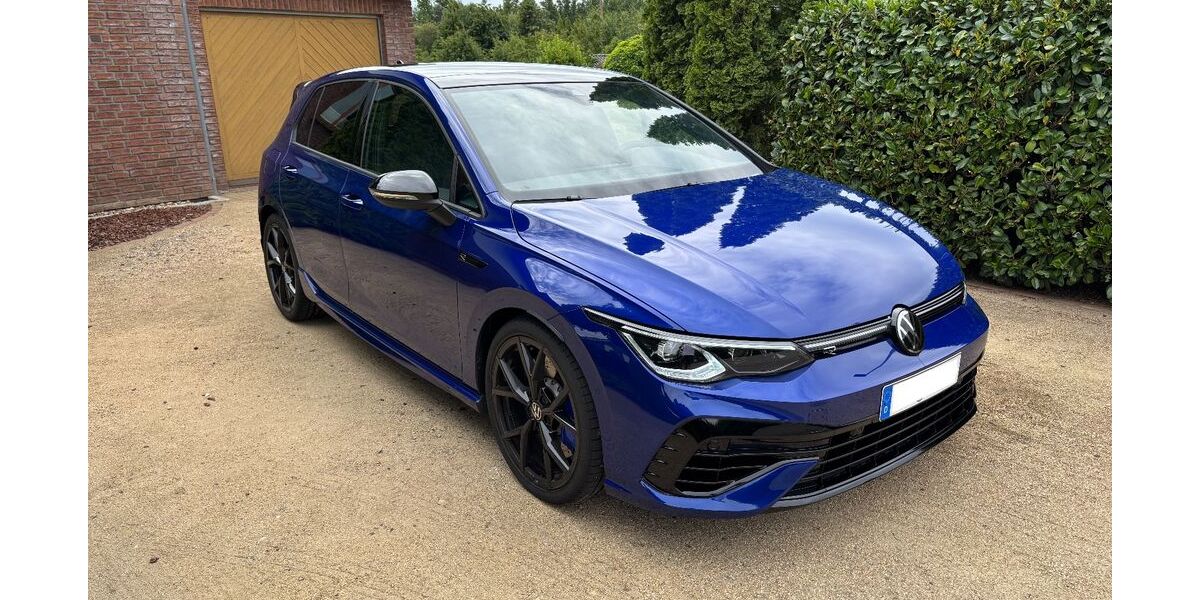 VW Golf 6.200 km 42.250 &euro; Sassenburg 38524