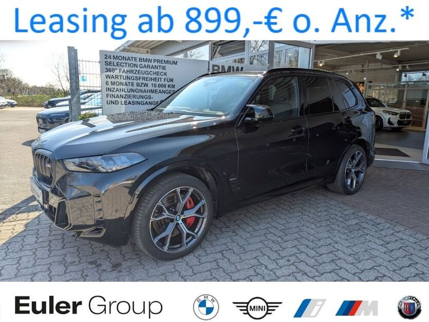 X5 M60